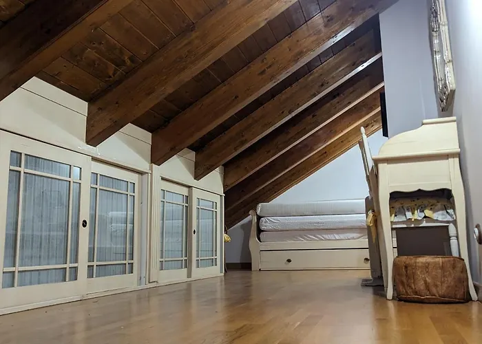 Apartamento Centro Benasque