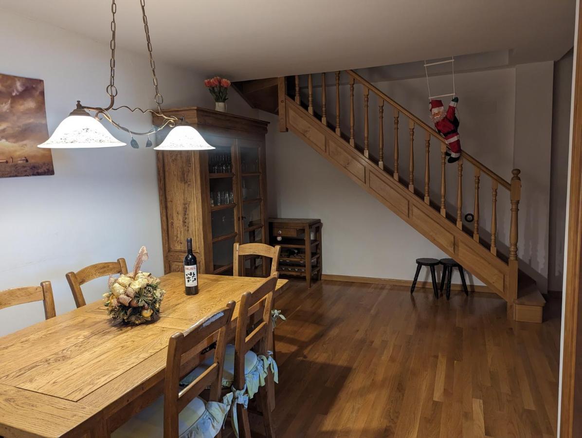 Centro Apartment *