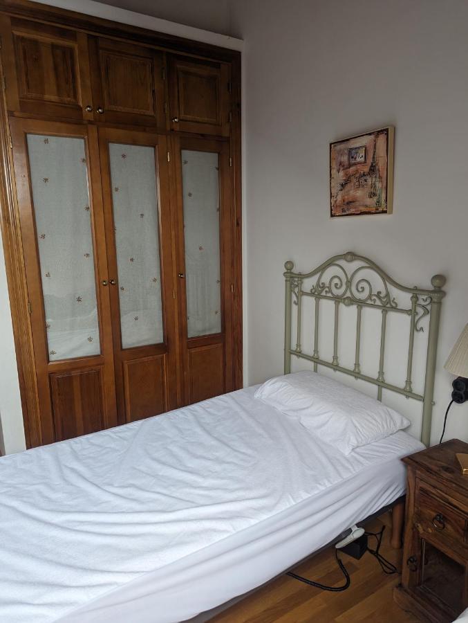 Centro Apartment