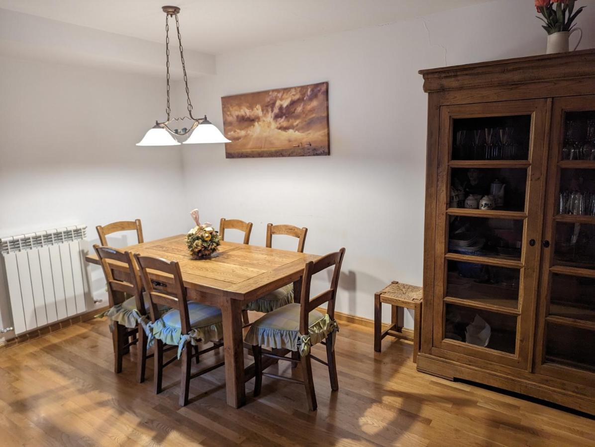 Centro Apartment *