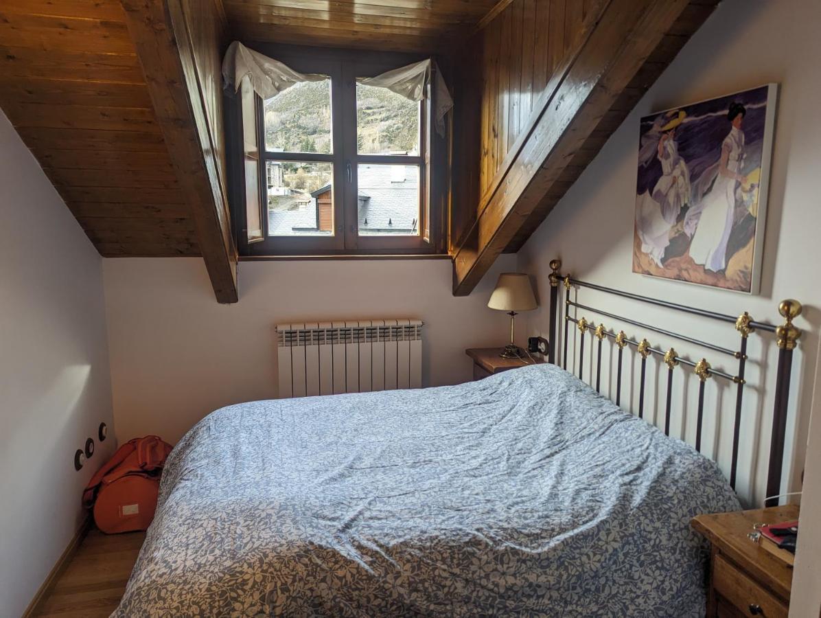 Apartment Centro Benasque